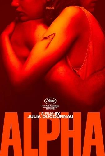 Theatrical Poster