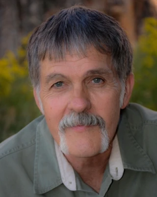 Albert Fry Jr.