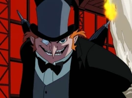 Call of the Cobblepot