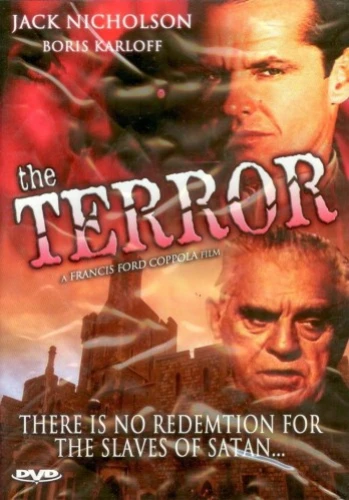 DVD Cover (Front Row Entertainment)