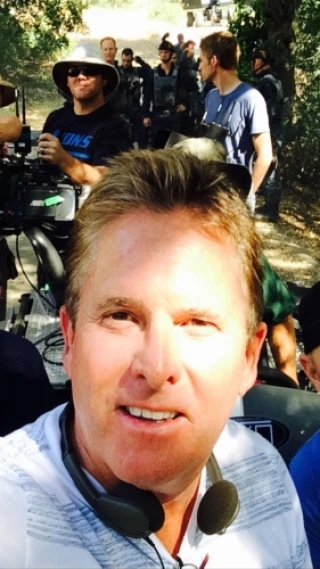 Garry A. Brown