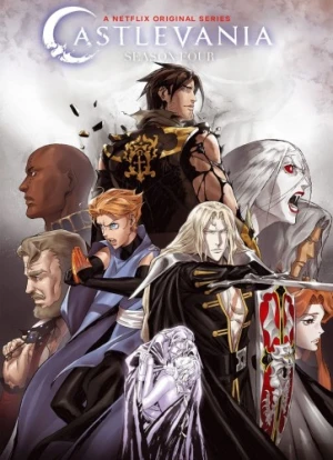 DVD Cover (Warner Brother)