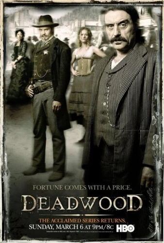 Theatrical Poster