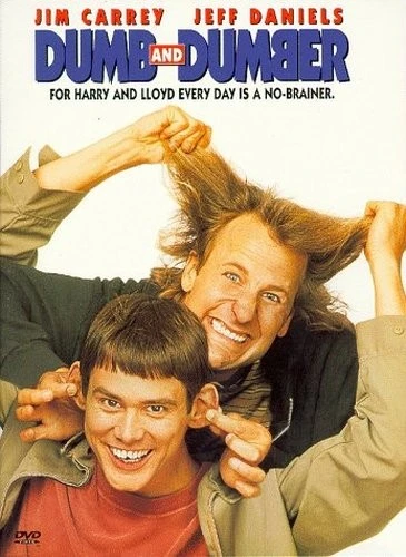 DVD Cover (New Line Studios)