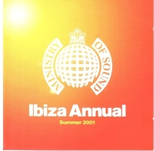 Ibiza Annual: Summer 2001