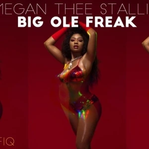 Big Ole Freak