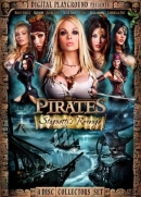 Pirates II: Stagnetti's Revenge