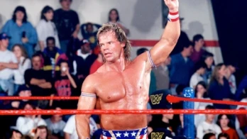 Double J Meets Rip Taylor