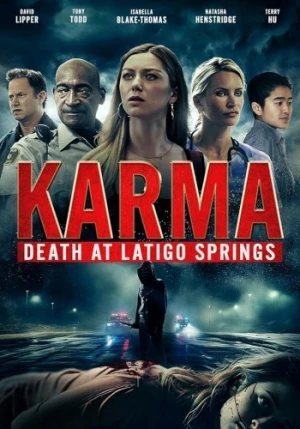 Theatrical Poster
