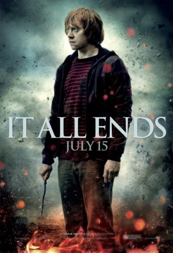 Theatrical Poster (USA)
