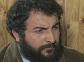 Claude Nedjar