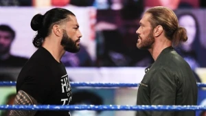 Countdown to WWE Elimination Chamber 2021
