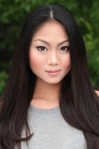 Michelle Ng Mini