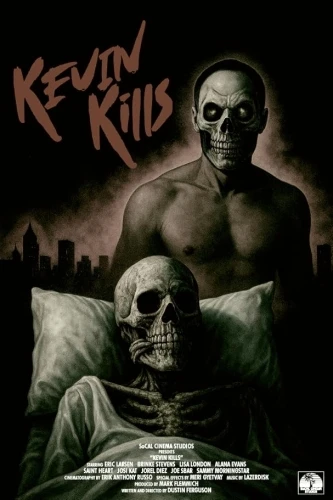Theatrical Poster