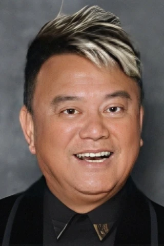 Pak-Cheung Chan