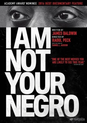 DVD Cover (Magnolia Pictures)