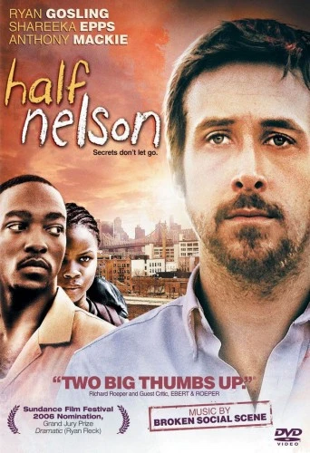 DVD Cover (Sony Home Entertainment)