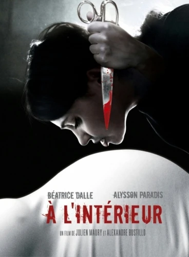 Theatrical Poster (France)
