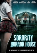 Sorority Horror House