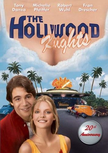 DVD Cover (Image Entertainment)