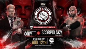 Tag Team Appreciation Night
