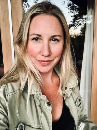 Stacey Harman