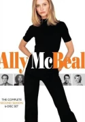 Ally McBeal: Season 2