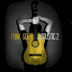 Punk Goes Acoustic, Vol. 2