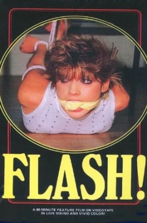 VHS Cover (California Star Productions)