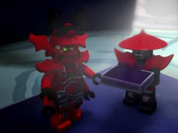 Island of Darkness