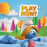 Smurfettes Party Planners
