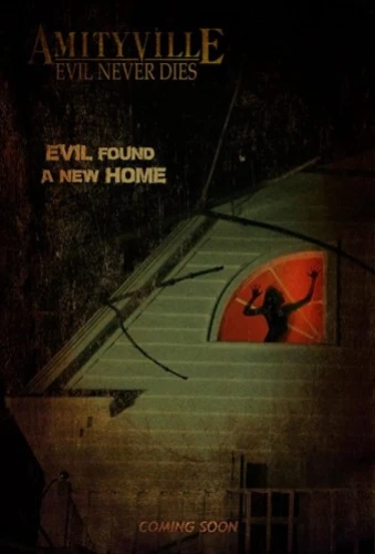 Theatrical Poster (USA)