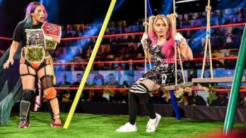 Alexa's Playground