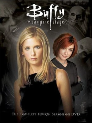 DVD Cover (Twentieth Century Fox)