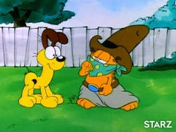 Moo Cow Mutt/Big Bad Buddy Bird/Angel Puss