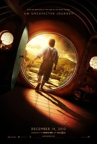 Theatrical Poster (USA)
