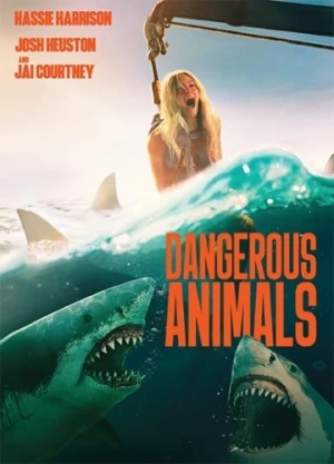 DVD Cover (IFC Films)