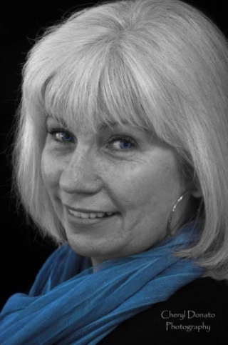 Sharon Smyth