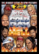 XPW: Cold Day In Hell