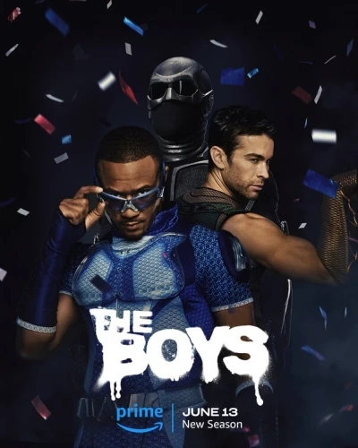 Theatrical Poster (USA)