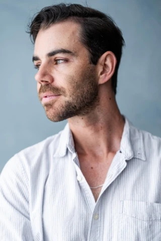 Logan Spahitz