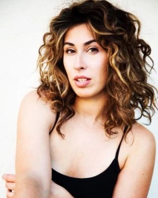 Dahiana Bilbao