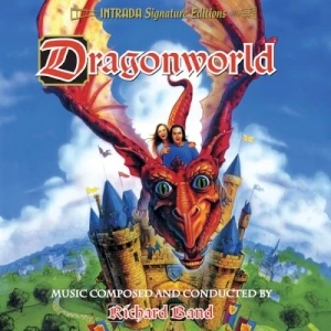 Dragonworld