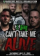 H20: Can't Take Me Alive