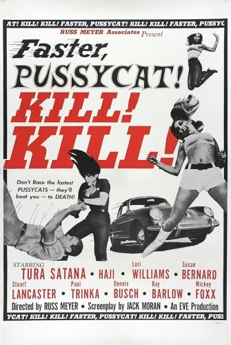 Theatrical Poster (USA)