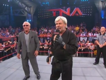 TNA iMPACT! #330