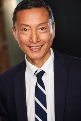 Patrick D. Cheh