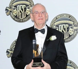 Phil Meheux