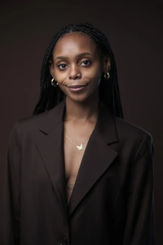 Chantae Miller