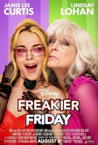 Theatrical Poster (USA)